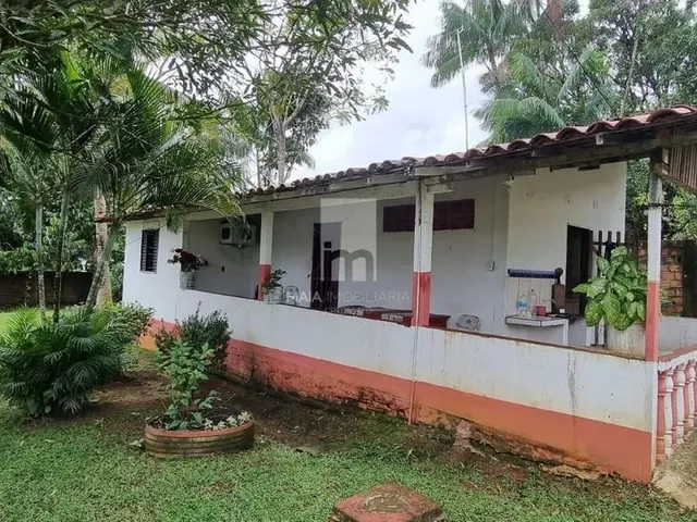 Imagem 16: Vendo Sítio Solar dos Pinheiros - Benevides