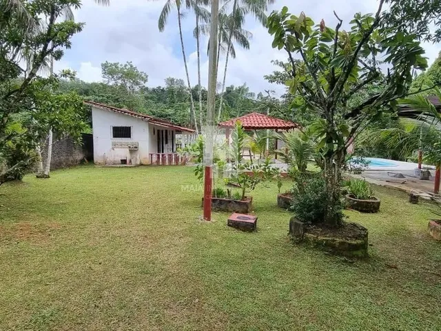 Imagem 7: Vendo Sítio Solar dos Pinheiros - Benevides