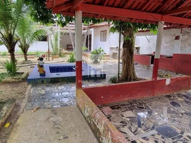 Imagem 11: Vendo Sítio Solar dos Pinheiros - Benevides