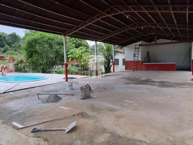 Imagem 9: Vendo Sítio Solar dos Pinheiros - Benevides