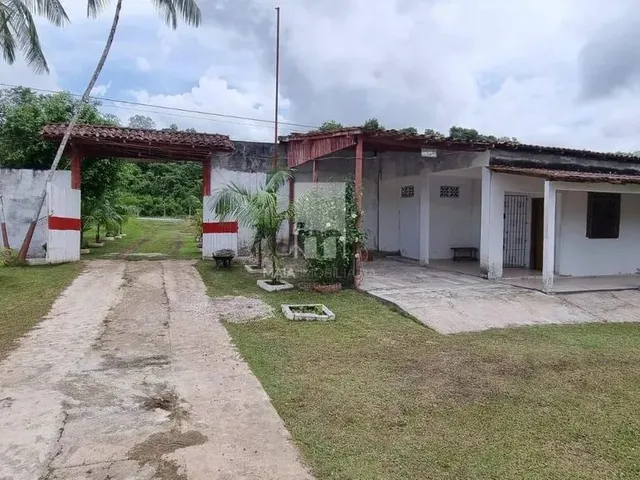 Imagem 12: Vendo Sítio Solar dos Pinheiros - Benevides