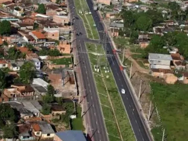 Imagem: Vendo Area (Tereno) para Construcao Diversas