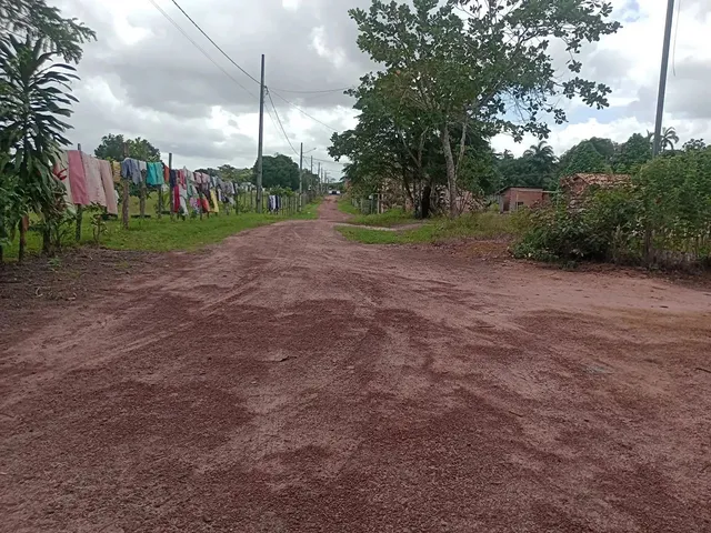 Imagem: Imóvel para Venda com 96000 Metros Quadrados