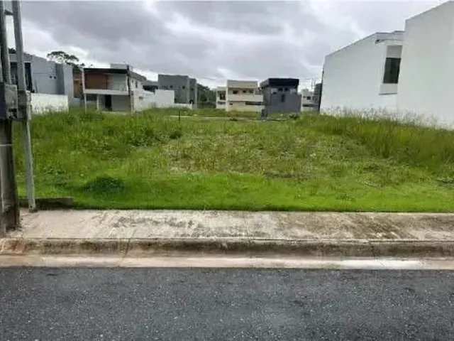 Imagem: O terreno possui 160m² de Área e está localizado em