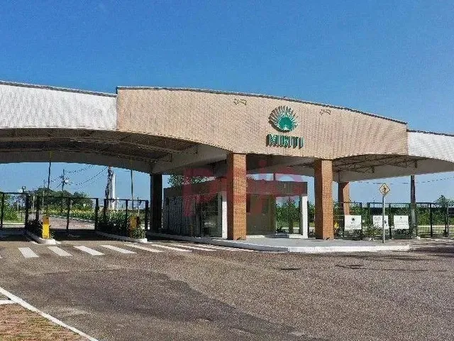 Imagem: Lote Miriti Internacional Golf Marina 1200M²