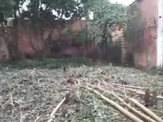 Imagem 2: Venda Ou Troca Terreno em Benevides...