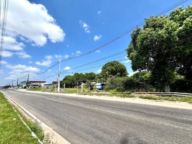 Imagem: Terreno Fantástico À Venda em Ananindeua