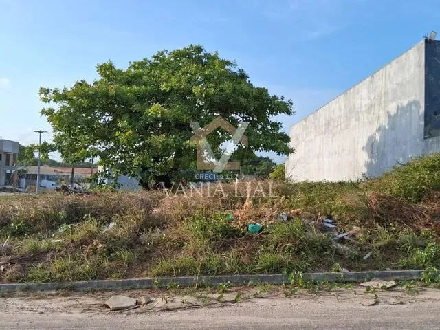Imagem: Terreno em Valle do Sall - Salinópolis