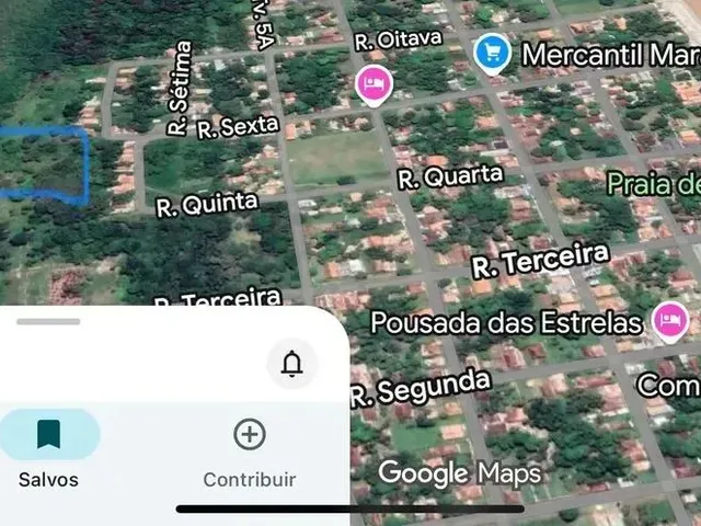 Imagem: Terreno em Joanes Documentado - Vila de