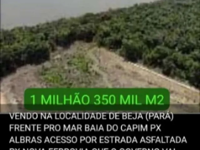 Imagem: Área Portuaria
