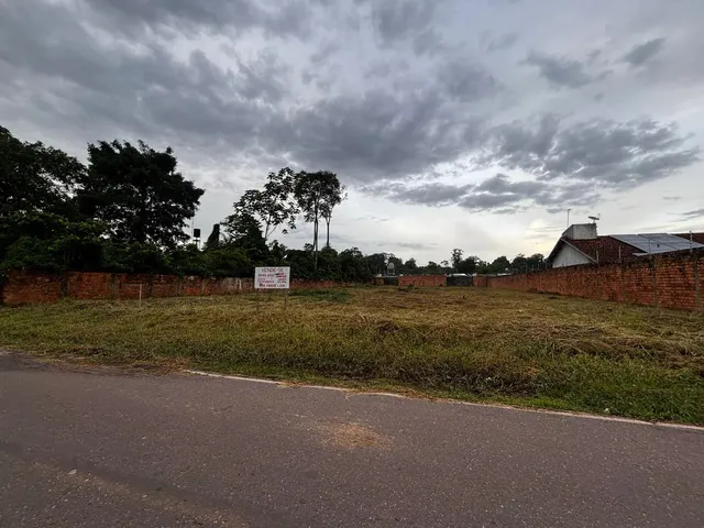 Imagem: Vendo Terreno Bem Localizado em Benevides