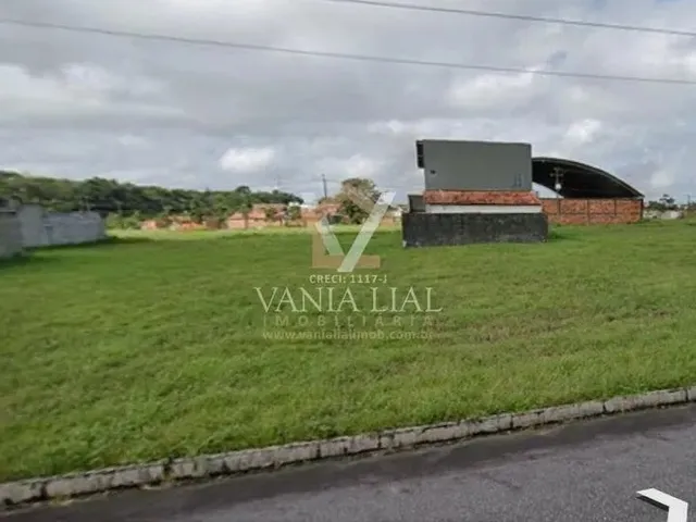 Imagem: Terreno em Titanlândia - Castanhal, Pa