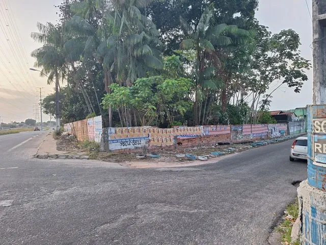 Imagem: Av Independência Terreno 3.700 M2 Esquina