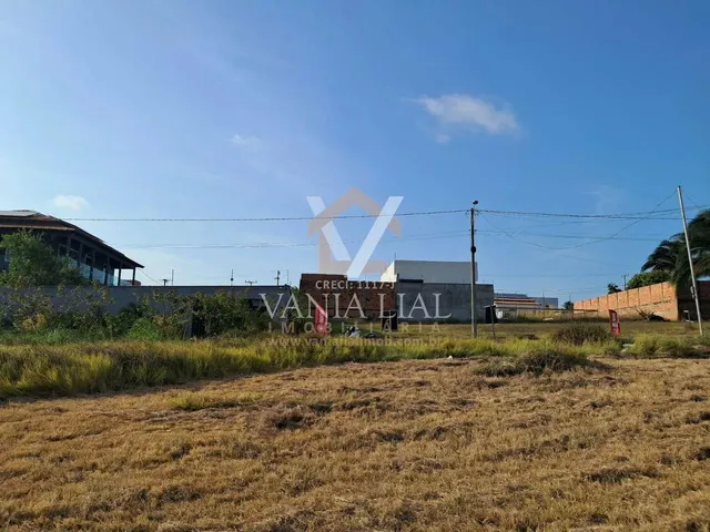 Imagem: Terreno em Valle do Sall - Salinópolis