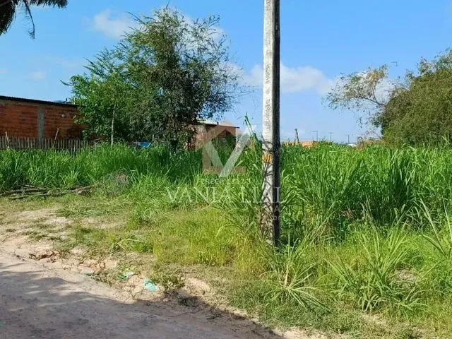 Imagem 4: Terreno em Trevo - Salinópolis