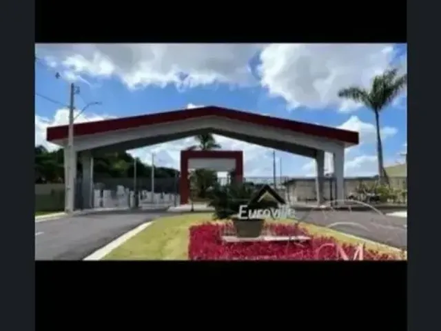 Imagem: Vendo, Condomínio Euroville, Excelente