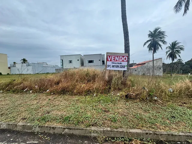 Imagem: Terreno Valle do Sal 2 Salinas