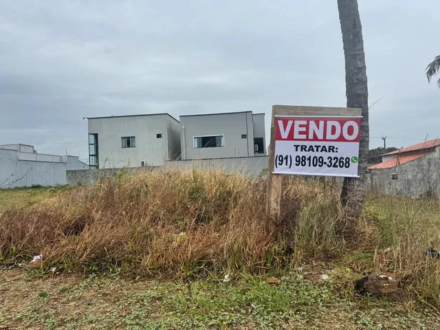 Imagem 2: Terreno Valle do Sal 2 Salinas