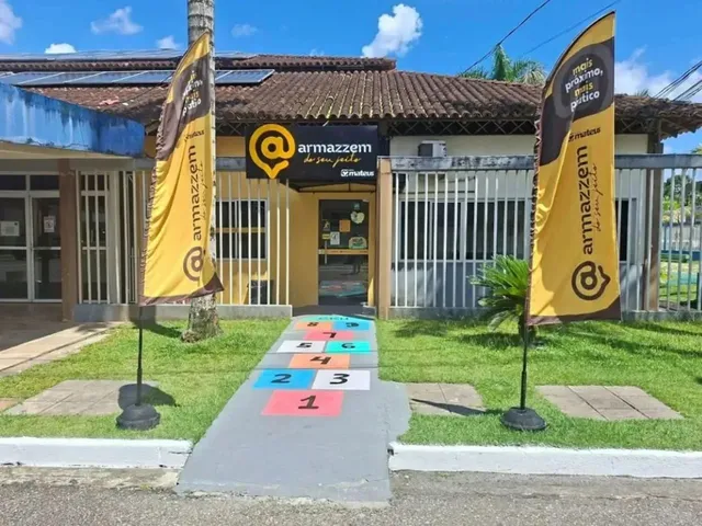 Imagem: Terreno / Lote / Condomínio À Venda, 372M²
