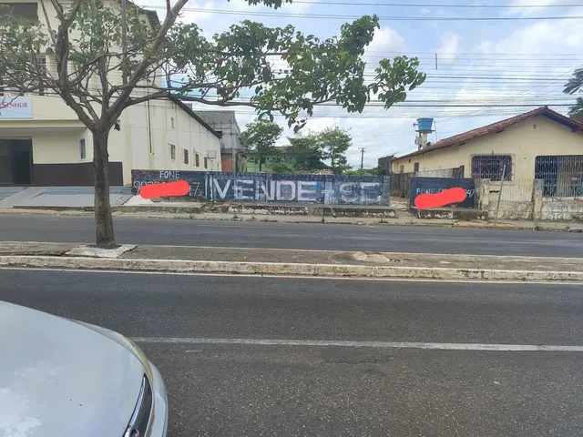 Imagem: Imóvel para Venda com 1696 Metros Quadrados