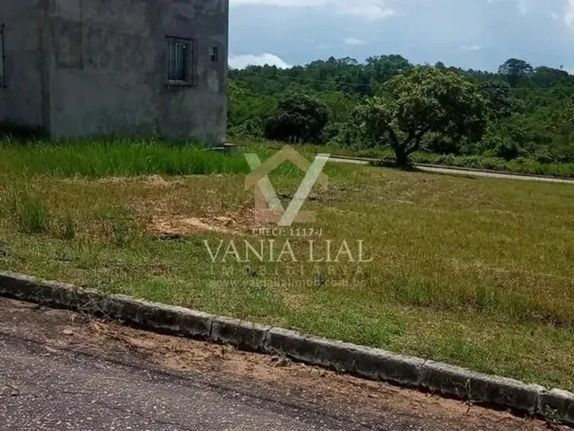 Imagem: Terreno em Valle do Sall - Salinópolis