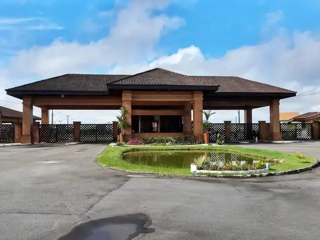 Imagem: Residencial Fazenda Real Terreno À Venda