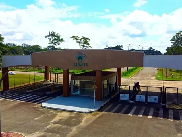 Imagem: Lote no Condomínio Miriti Internacional