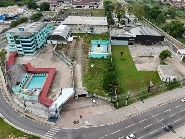 Imagem: Terreno para Aluguel e Venda - Br-316 (Km
