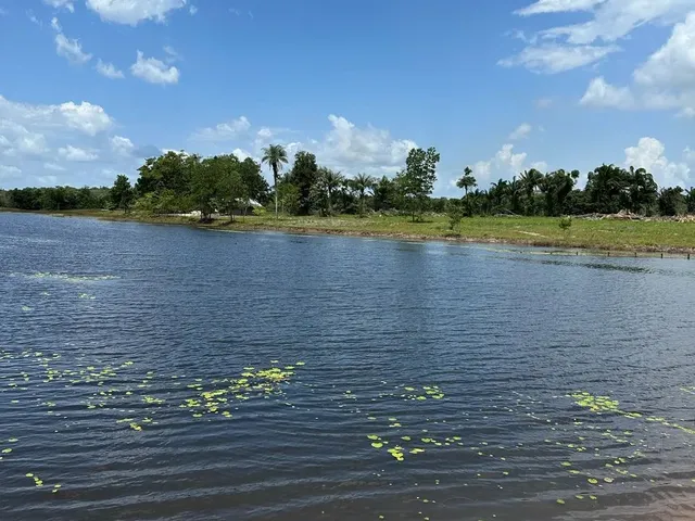 Imagem 3: Fazenda santa Rita (Documentada