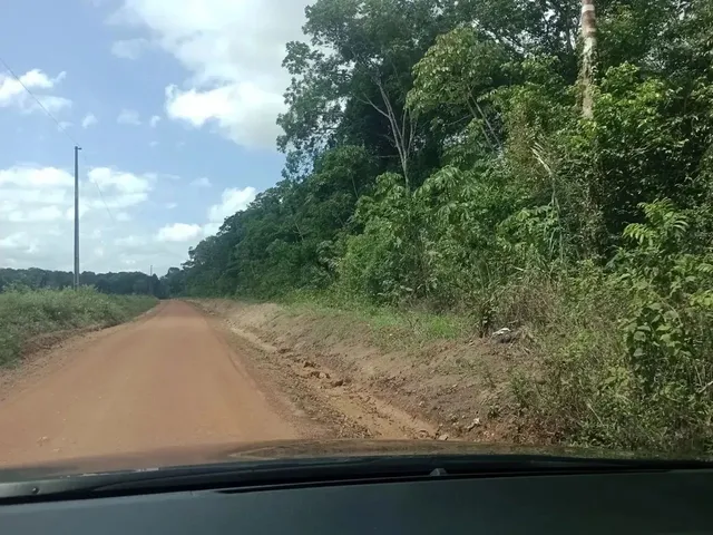 Imagem: Imóvel para Venda Possui 250000 Metros