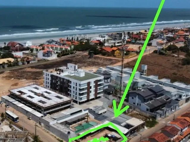 Imagem: Vendo Esquina Comercial Farol Velho Salinas