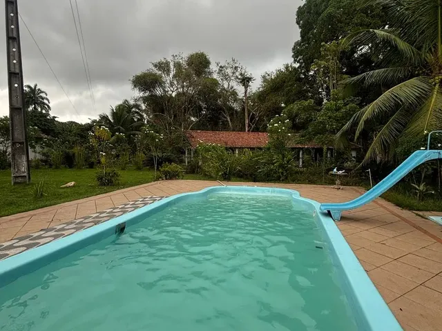 Imagem 2: Chácara À Venda em Benevides