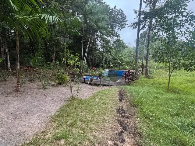 Imagem 9: Chácara À Venda em Benevides
