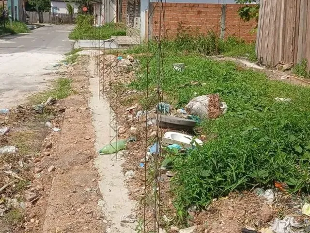 Imagem: Terreno em Ananindeua Próximo de Tudo 22.000.00