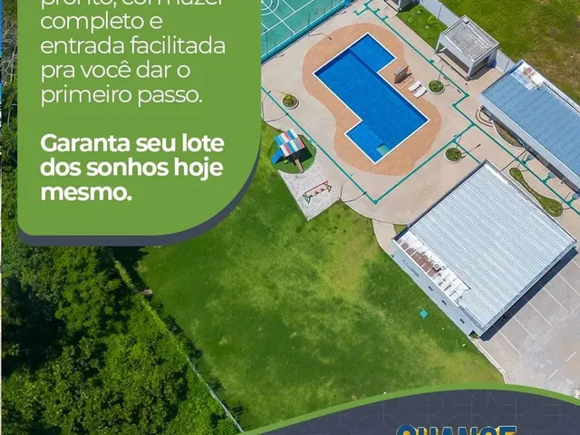 Imagem: Lote / Terreno - Condominio Betel