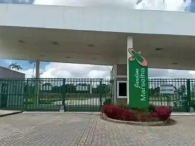 Imagem: Lote Quitado Já com Projeto Aprovado Apenas