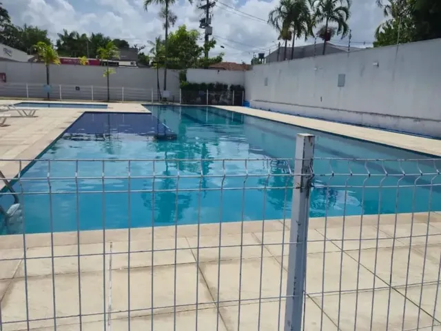 Imagem: Vendo Lote Grande no Condominio Porto Marina