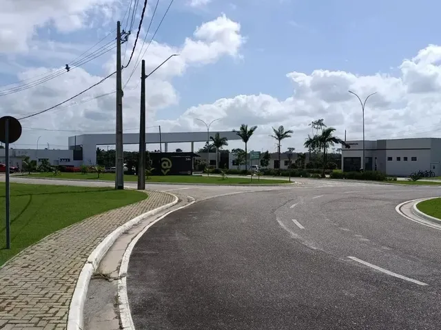 Imagem: Lote À Venda no Condomínio Jardins Marselha