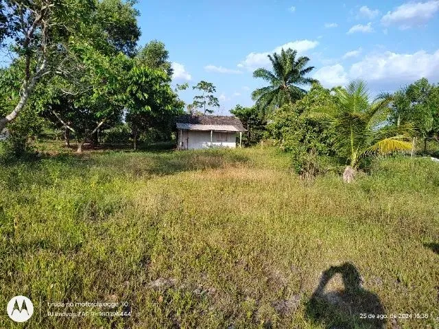 Imagem: A chácara possui 11.000m² de Área e está localizado em