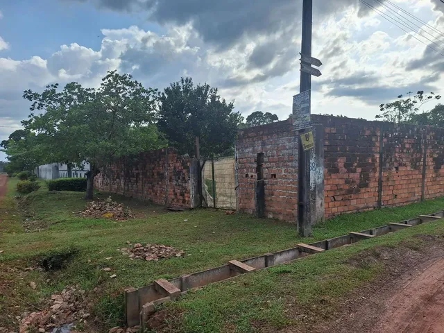 Imagem: Terreno 25X75 Av Principal Neopolis 200