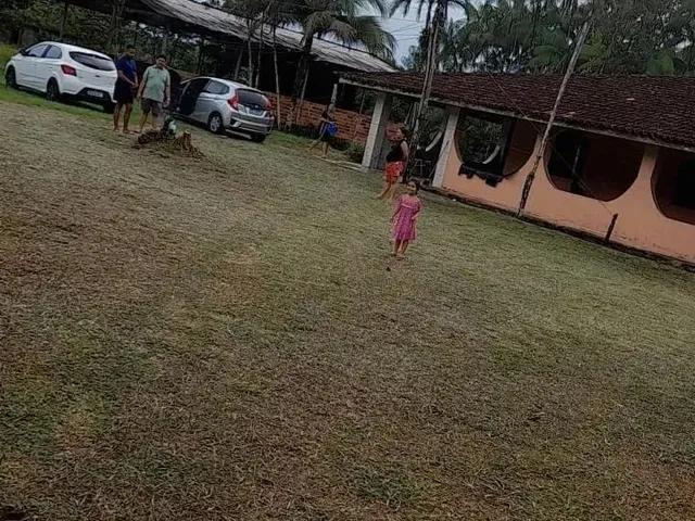 Imagem: Vendo Fazenda - santa Bárbara do Pará