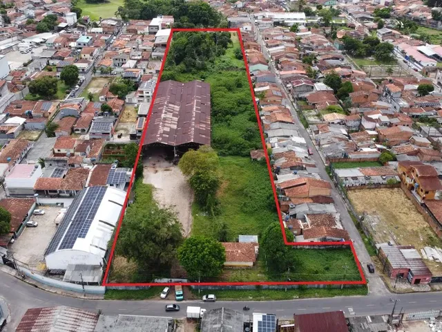Imagem: Terreno Comercial À Venda em Ananindeua-Pa