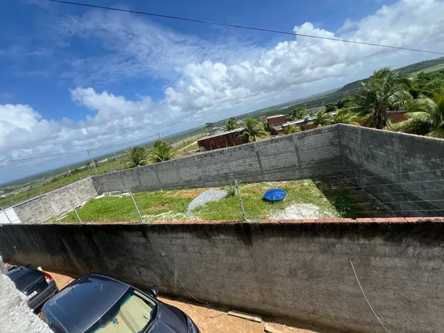 Imagem: Vendo Terreno Ponta de Pedras