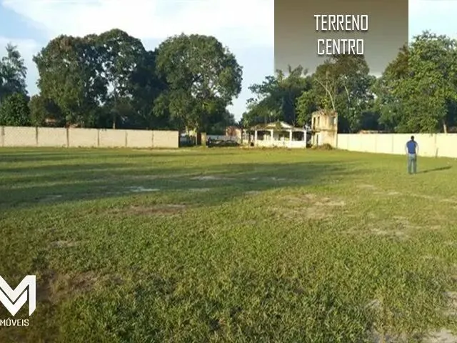 Imagem: Rua santa Maria- Icui Guajará - Ananindeua/Pa