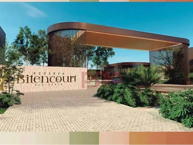 Imagem: Reserva Bitencourt Residence