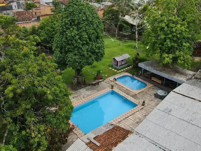 Imagem: Vendo a Fazendinha em Ananindeua