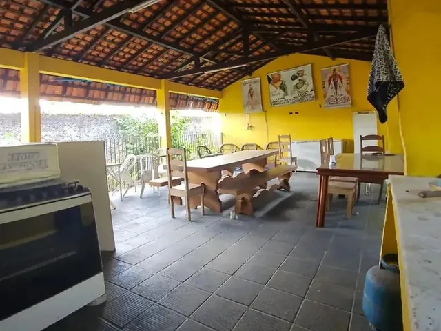 Imagem: Vendo Sítio Marituba 2.275M2