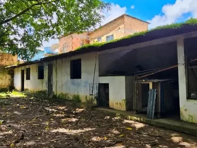 Imagem 8: Vendo Sítio Marituba 2.275M2
