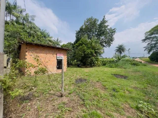 Imagem: Terreno, 2.500M², na Br, Próx. A Estrada
