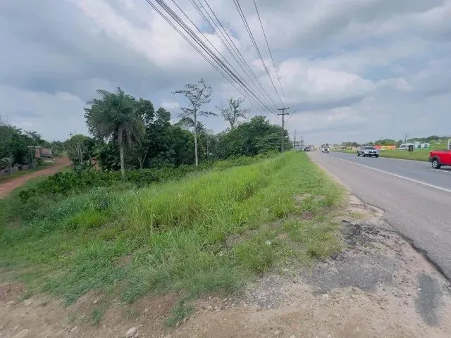 Imagem 3: Terreno, 2.500M², na Br, Próx. a Estrada de Mosqueiro